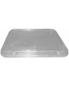 PET Utility Tray Lid 280 X  Piece 