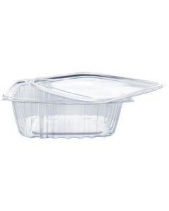 Rectangular Clear Container with Lid 300 X  Piece 