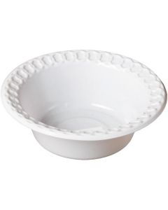 Plastic Hips Bowl 50 X  Tray 