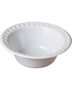 Plastic Hips Bowl 50 X  Tray 