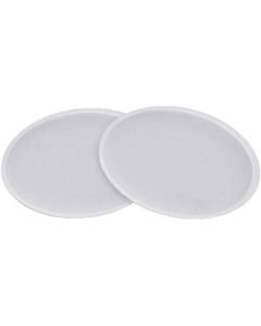 White Plastic Tub Lid 1000 X  Piece 