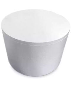 Round Foam Box 1 X  Foam Box 