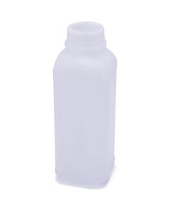 Plastic Bottle with Cap   (450 ml)