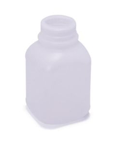 Plastic Bottle with Cap   (200 ml)