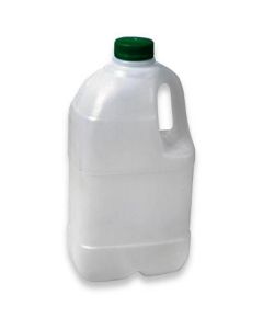 Clear Plastic Pet Bottle with Lid 40 X  Plastic Bottle (2 liter)