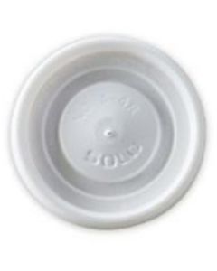 Vented Lid For Paper Hot Cup 1000 X  Piece 