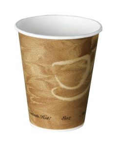 Paper Hot Cup 1000 X  Piece 