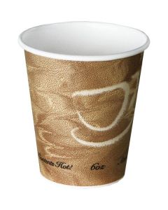 Paper Hot Cup 1000 X  Piece 