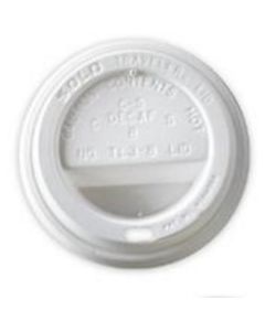 Lid For Paper Hot Cup 12 Oz, 16 Oz and 20 Oz 1000 X  Piece 