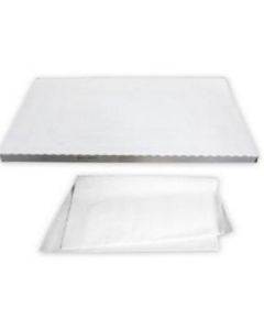 Greaseproof Paper Wrapping Sheet 500 X  Sheet 