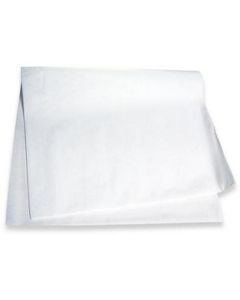 Greaseproof Paper Wrapping Sheet 500 X  Sheet 