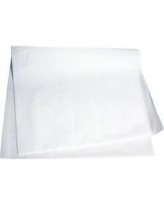 Greaseproof Paper Wrapping Sheet - Gold 500 X  Sheet 