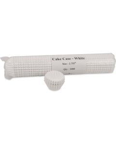 Cake Case 4.125 10000 X  Piece 