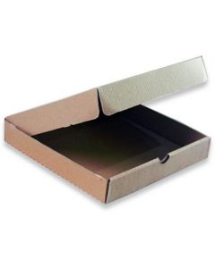 Pizza Box - Brown 1 X  Carton 