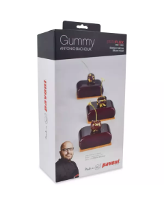 Antonio Bachour Silicone Mould - Gummy 15 X  Piece 