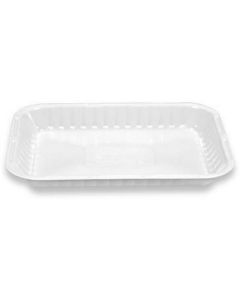 Plastic Plate #3 1000 X  Tray 