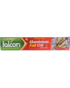 Aluminium Foil 450 mm 1 X  Roll 