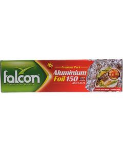 Aluminium Foil 150 m - 30 cm 6 X  Roll 