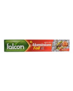 Aluminium Foil Heavy Duty 200 Sq.Ft. 12 X  Roll 