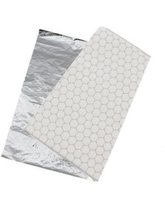 Sandwich Wrap (Foil+Paper) with Insulation 500 X  Sheet 