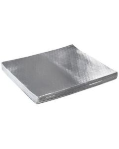 Sandwich Wrap (Foil+Paper) 500 X  Sheet 