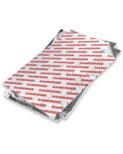 Sandwich Wrap (Foil+Paper) Plain(R/B/G) 2000 X  Piece 