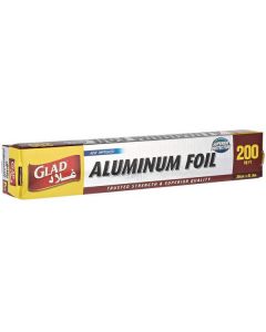 Aluminium Foil 12 X  Roll 