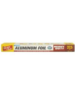 Aluminium Foil 12 X  Roll 