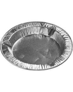 Round Aluminium plates   