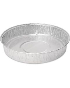 Round Aluminium Container # 7148 1000 X  Piece 