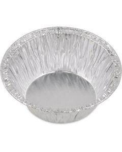 Round Aluminium Dish #5106 2000 X  Piece 