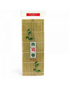 Bamboo Sushi Mat 60 X  Piece 