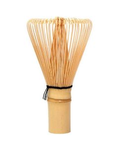 Bamboo Powder Whisk (Masha Brash) 20 X  Piece 