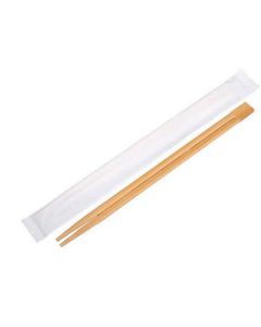 Bamboo Chopstick With Cover 3000 X  Piece 