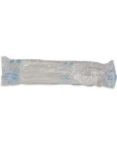 Clear Cutlery Pack (1x5) #S171 250 X  Set 