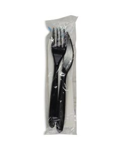 Cutlery Pack (1x3) 500 X  Set 