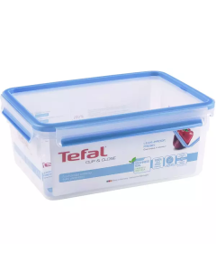 Food Storage Container Clip & Close   (3.7 liter)