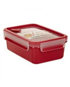 Masterseal Micro Food Storage Box Red   (1 liter)