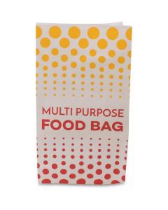 Multi Purpose Paper Bag 500 X  Piece 