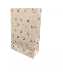 Colored Paper Bag   