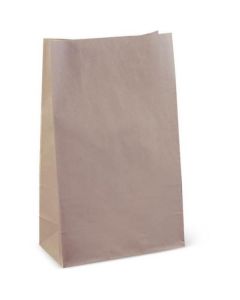 Brown Paper Bag #36   