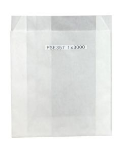 White Greaseproof Bag 5000 X  Piece 