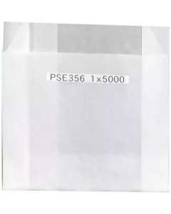 White Greaseproof Bag 1 X  Piece 