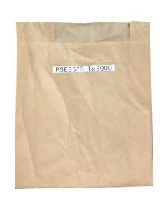 Brown Greaseproof Bag 5000 X  Piece 