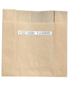 Brown Greaseproof Bag 1 X  Piece 