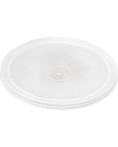 PP Round Clear Microwave Lid 1000 X  Piece 