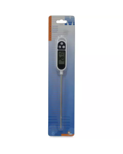 Digital Probe Thermometer 1 X  Piece 