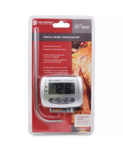 Digital Probe Thermometer 1 X  Piece 