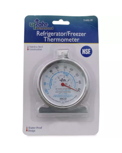Refrigerator Thermometer 1 X  Piece 
