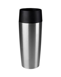 Travel Mug Thermal Bottle Stainless Steel   (360 ml)